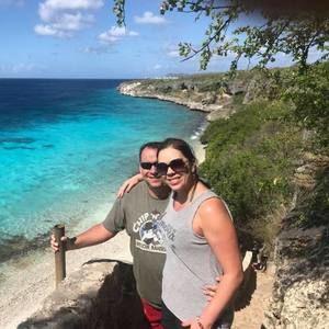 Meet your Posher, Aaron